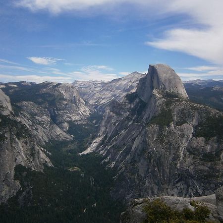 Nature'S Inn Bed And Breakfast Ahwahnee Εξωτερικό φωτογραφία