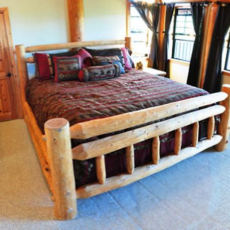 Nature'S Inn Bed And Breakfast Ahwahnee Εξωτερικό φωτογραφία