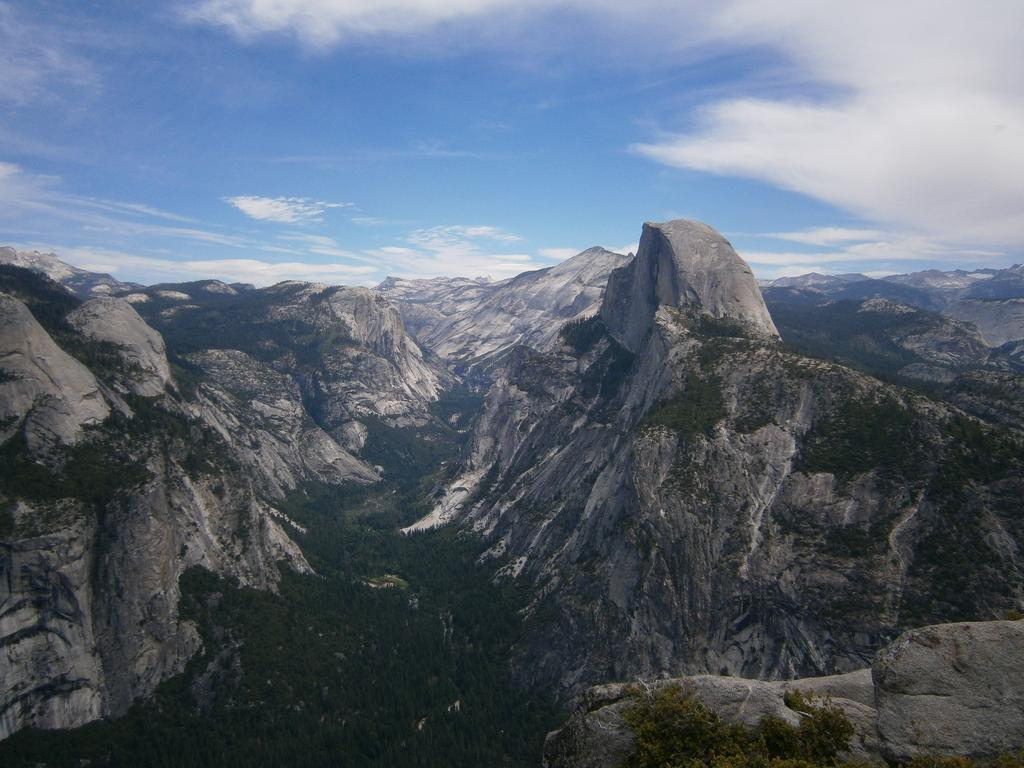 Nature'S Inn Bed And Breakfast Ahwahnee Εξωτερικό φωτογραφία