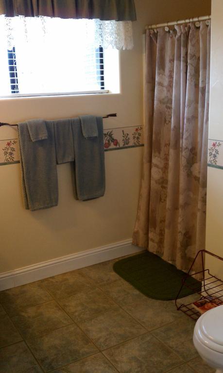 Nature'S Inn Bed And Breakfast Ahwahnee Δωμάτιο φωτογραφία