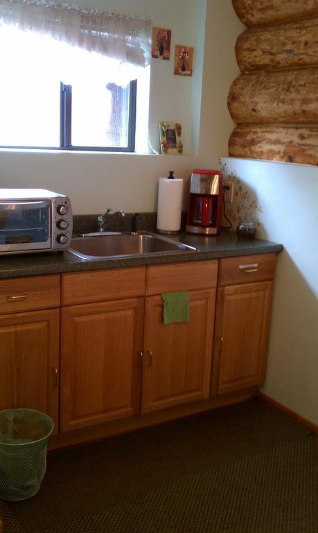 Nature'S Inn Bed And Breakfast Ahwahnee Δωμάτιο φωτογραφία