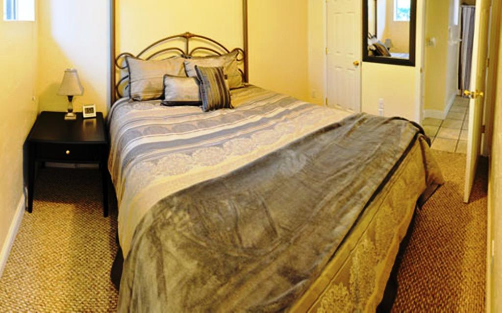 Nature'S Inn Bed And Breakfast Ahwahnee Δωμάτιο φωτογραφία
