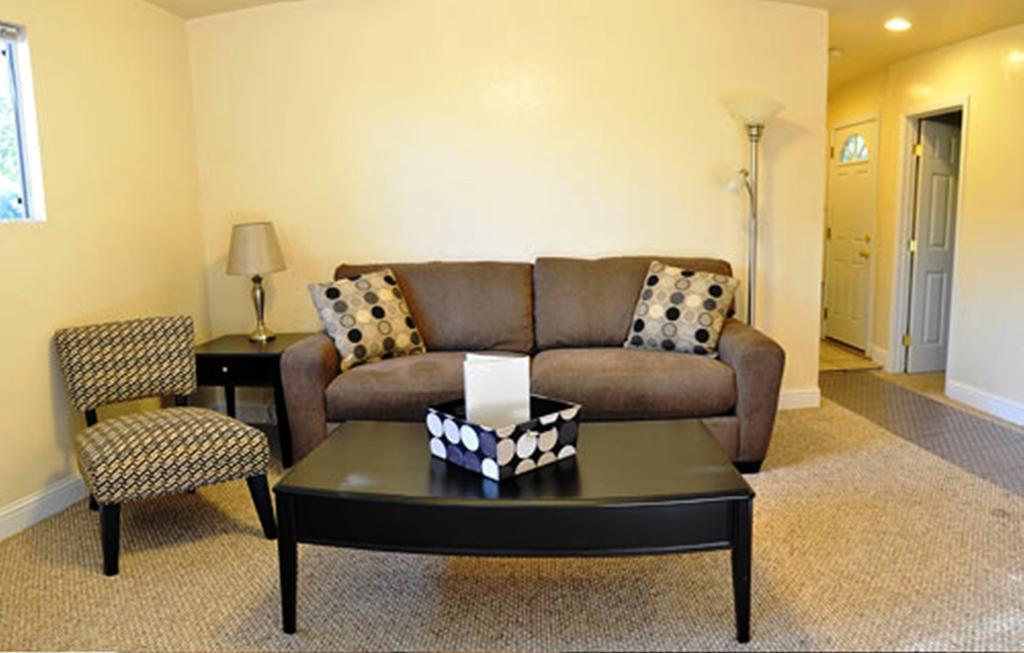 Nature'S Inn Bed And Breakfast Ahwahnee Δωμάτιο φωτογραφία