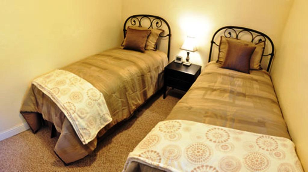 Nature'S Inn Bed And Breakfast Ahwahnee Δωμάτιο φωτογραφία