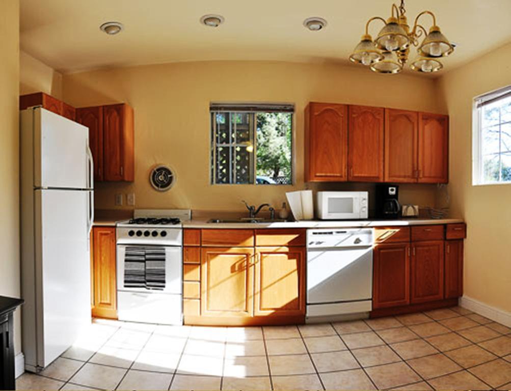 Nature'S Inn Bed And Breakfast Ahwahnee Δωμάτιο φωτογραφία