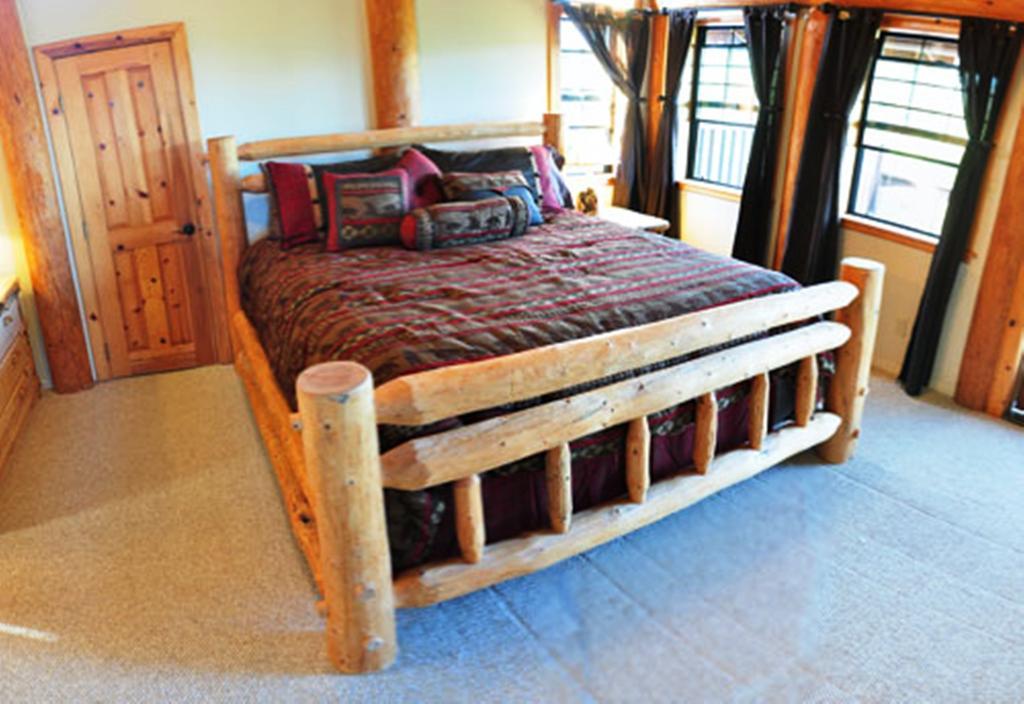 Nature'S Inn Bed And Breakfast Ahwahnee Εξωτερικό φωτογραφία