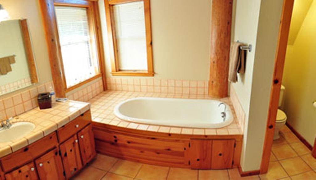 Nature'S Inn Bed And Breakfast Ahwahnee Δωμάτιο φωτογραφία