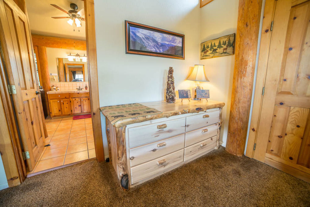 Nature'S Inn Bed And Breakfast Ahwahnee Εξωτερικό φωτογραφία